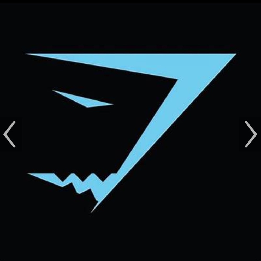Gymshark section! - Picture 3 of 3